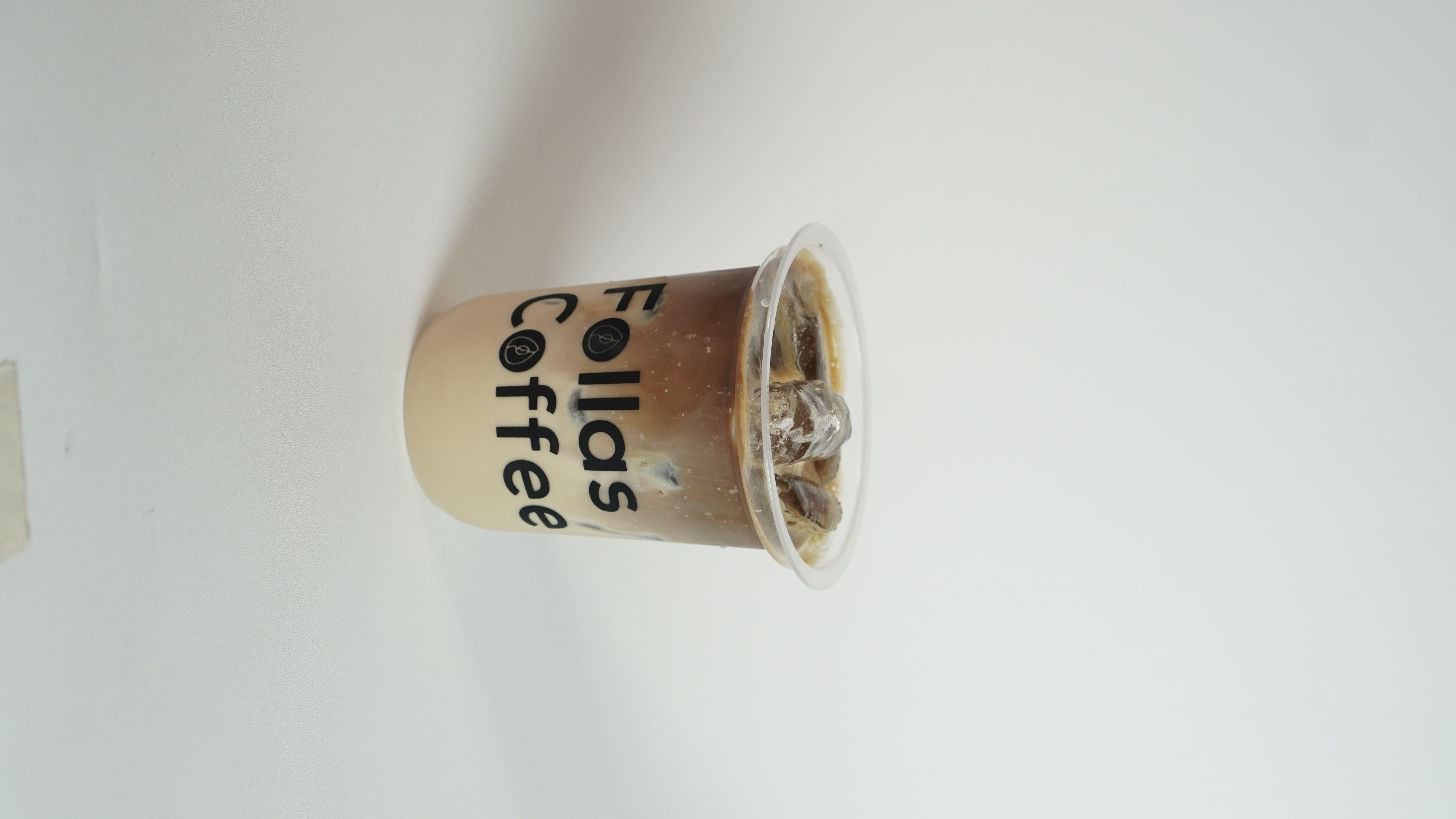 Baileys Coffee (Non Alcohol)